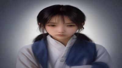 浏览器插件界面展示广告拦截功能，用于改善本子网站访问体验，画面简洁专业