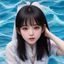 用户漫画控橘子的头像，本子网站资深用户